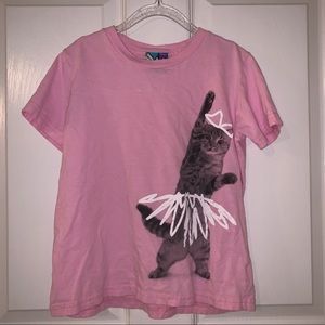 Sugar and Bruno tee